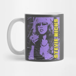 Stevie Nicks Mug